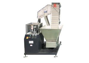 Wholesale PP PE Water Can Cap Manufacturing Machine 1400x800x1500mm 680kg Weight from china suppliers