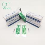 Sterile Disposable Surgical Blades , Carbon Steel Scalpel Blades