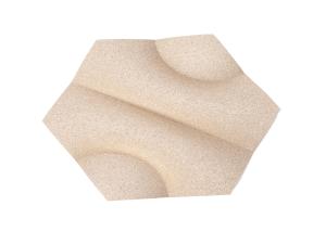 Wholesale Flake Durable Vermiculite Insulation Boards , Alkali Resistant Fire Protection Board from china suppliers