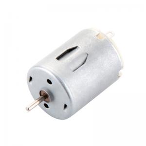 Wholesale Faradyi Customize High Speed Lowest Price 12v 24v 5 W Small Electric Rc 280 Motor For Toy Robot Door Lock from china suppliers