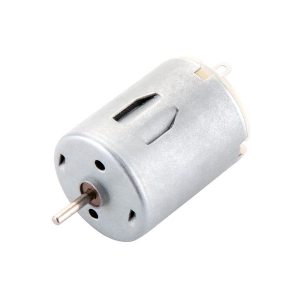 Faradyi Customize High Speed Lowest Price 12v 24v 5 W Small Electric Rc 280