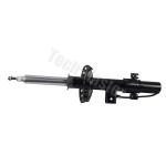 Evoque L551 L538 Air Suspension Shock With Magnetic Damping LR024440 LR024447