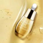 Youth Tight Elastic Skin Care Essential Oil Flower Seed For Moisturizing Skin