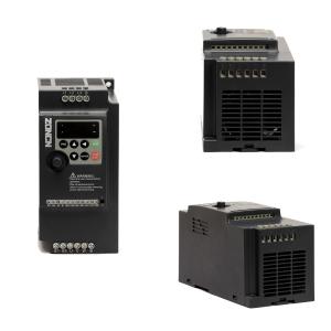 Wholesale NZ200 Series Inverter VFD Motor Speed Controller Low Voltage 380v Manufacturer 3.7KW from china suppliers