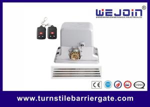 Wholesale heavy duty ac motor motorized gate opener sliding gate gear rack from china suppliers