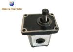 High Pressure Hydraulic Gear Pump / Rotary Hydraulic Pump For Truck Excavator