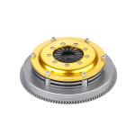 Sagw High Performance Twin Plates Nissan Racing Clutch RB26 Nissan Rb25 Clutch