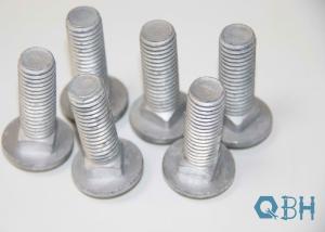 Wholesale B18.5 Carriage Gr2 5 8 Round Head Square Neck Bolts from china suppliers