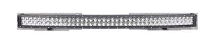 Wholesale 41.5 Inch 240W Curved Row Double LED Light Bar CREE LED Car Light Bar Offroad from china suppliers