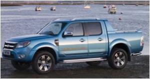 Wholesale Pickup Ford Auto Body Parts Car Door Panel Shell Front 2007-2011 from china suppliers