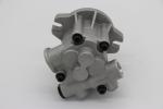 Hot sale good quality DH225-9 gear pump plito pump for excavator