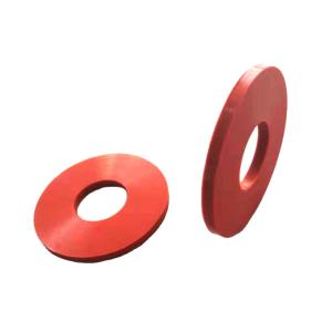 Wholesale Custom Molded Silicone Rubber Seal Gasket ISO9001 from china suppliers