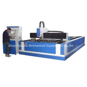 Wholesale Fiber Laser Cutting Machine 300W 500W 750W 1000W from china suppliers