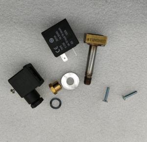 Wholesale Solenoid Valve ZS1061134 OEM Compair Can Use High Quality Hot Selling Low-cost Accessories from china suppliers