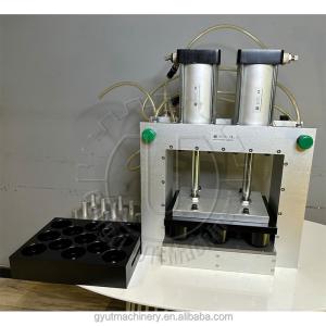 Wholesale Tel/Whatsapp 0086-18037187350 Home Bubble Fizzy Bath Bombs Press Machine Equipment from china suppliers