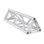 Outdoor Light Bolt Truss Aluminum Alloy 6082-T6 Material Triangle Shaped
