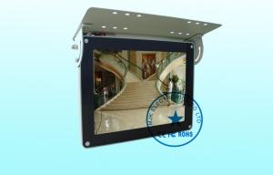 Wholesale Movie Theaters 17 Inch LCD Wireless Digital Signage For Bus Advertising from china suppliers
