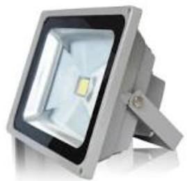 Wholesale 50W LED floodlight CE RoHS high brightness waterproof IP65 from china suppliers