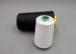 Ne 40s/2/3 Industrial Sewing Thread High Tenacity Low Shrink High Colour