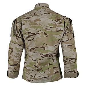 Wholesale Anti Static Military Garments Outdoor Combat Military Frog Suit from china suppliers