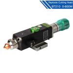 BT-230 Raytools Laser Cutting Head of 500w 800w 1000w Fiber Laser Cutting