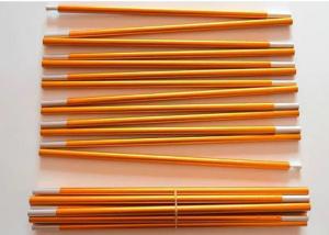 Wholesale Outdoor Aluminum Camping Tent Pole Folding 7mm from china suppliers