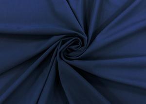 Wholesale 160GSM Bathing Suit Material / Swimwear Navy Blue Polyester Fabric 67% from china suppliers