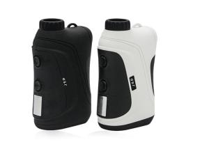 Wholesale Long Distance Military Laser Range Finder Water Resistant 7.5 Degree from china suppliers