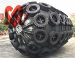 Durable And Flexible Pneumatic Air-filled Boat Bumpers For Optimal Protection