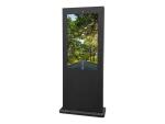 IP65 Standalone Outdoor Digital Advertising Display Screens