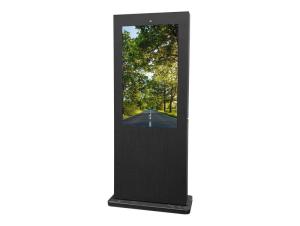 Wholesale IP65 Standalone Outdoor Digital Advertising Display Screens from china suppliers