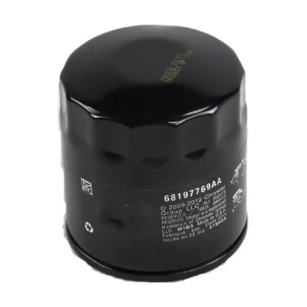 Spare Parts Car Accessories Engine Parts Oil Filter 68197769AA 4892339AA