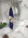 Food Safe Stand Up Gusseted Bags Oxygen Resistance For Dry Food Packaging