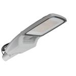 Tool Free 80W SMD LED Street Light IK08 Die Casting Aluminium Housing With ENEC