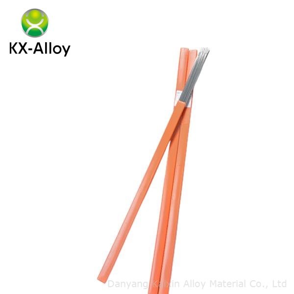 PS45 Corrosion Resistance Nickel Welding Rod Wire