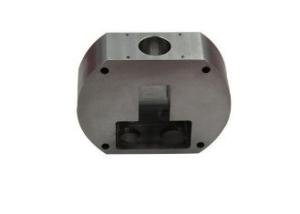 Wholesale 10.2 G/Cm3 Annealed Molybdenum Machined Parts For Thin Film from china suppliers