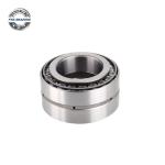 Double Inner 423148 Tapered Roller Bearing 240*400*160 mm Two Row
