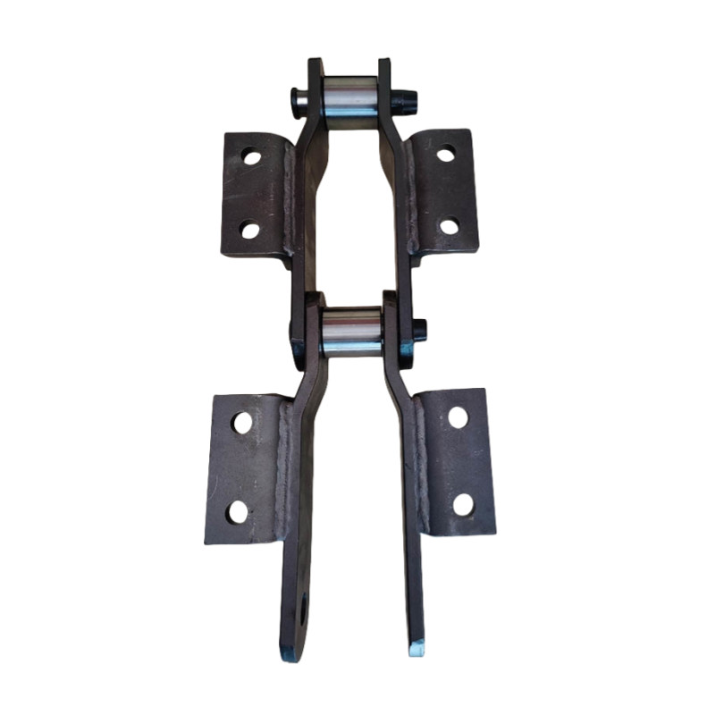 Custom Forged Conveyor Chains Stainless Steel Hoist Chains