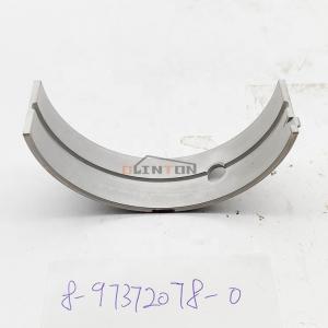 Wholesale Excavator Gear Parts 4HK1 6HK1 Engine Parts Crankshaft Bearing 8-97372078-0 For ZX200-3 from china suppliers