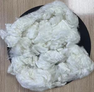 Wholesale UV Resistance Acrylic Staple Fiber 3D 65mm for Home Textile from china suppliers