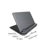 Factory price A7 Topton Mini Pocket Gaming Laptop 7 Inch Touch Screen Celeron