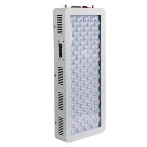 Wholesale 300W Red Light Therapy Panel 660 Nanometer LED Light Therapy Lamp from china suppliers