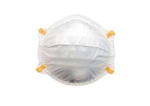 Wholesale Breathing Medical Respirator Mask , Surgery Face Mask Ventilator Virus Protection from china suppliers