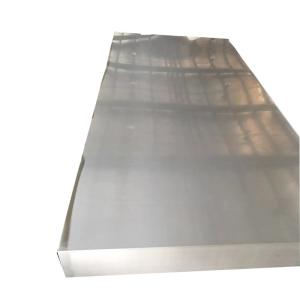 Wholesale Cold Rolled 304 Stainless Steel Sheet Plates 3000*1500 Foil ASTM Thickness 40mm from china suppliers