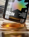 Custom PVC Shrink Sleeve Labels For Bottles 50-70 Microns