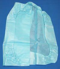 Wholesale Bed Sheets Medical Non Woven 40g/M2 Pp Or Pe Coated 90x160cm Size from china suppliers