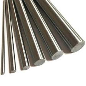 Wholesale Cold Rolled ss 316L Stainless Steel Polished UNS S31603 SS Round Bar from china suppliers