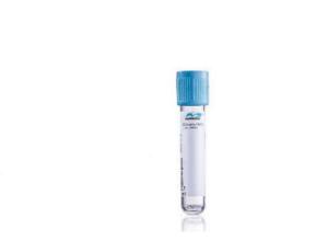 Wholesale CE Vacuum PET Blood Collection Citrate Tubes Medical Disposable Supplies from china suppliers