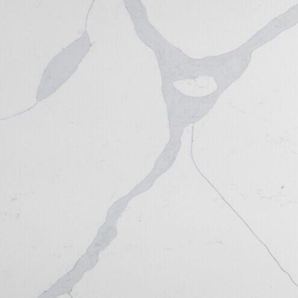 Decorative Starlight Quartz Floor Tiles Beautiful Surface Contemporary Look