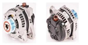 Wholesale 104210-2320 27060-0N040 TOYOTA YARIS 1.4 D-4D 2008-11 from china suppliers